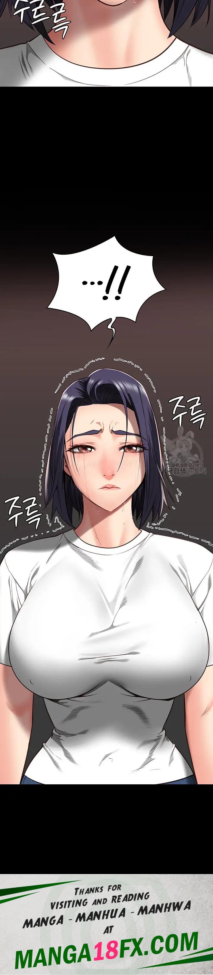Locked Up Raw Chapter 24 image 33