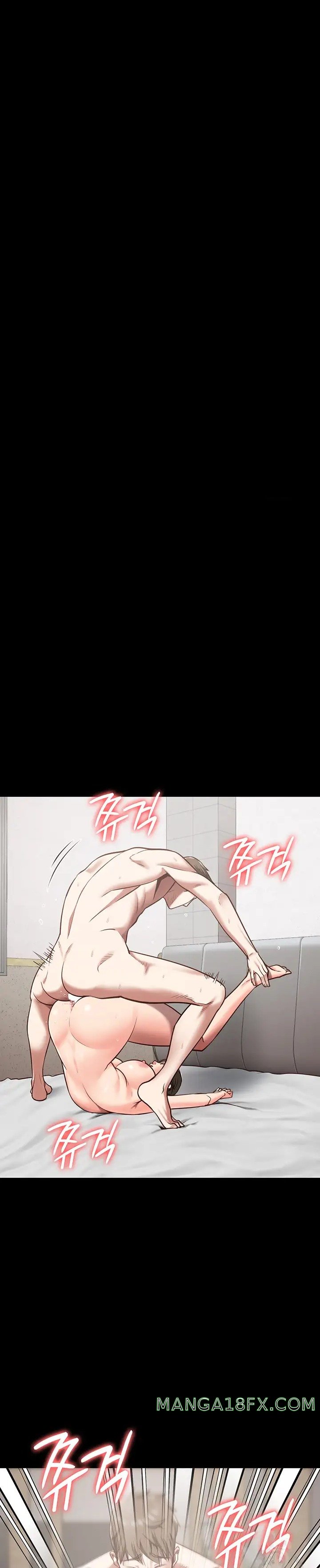 Locked Up Raw Chapter 26 image 22