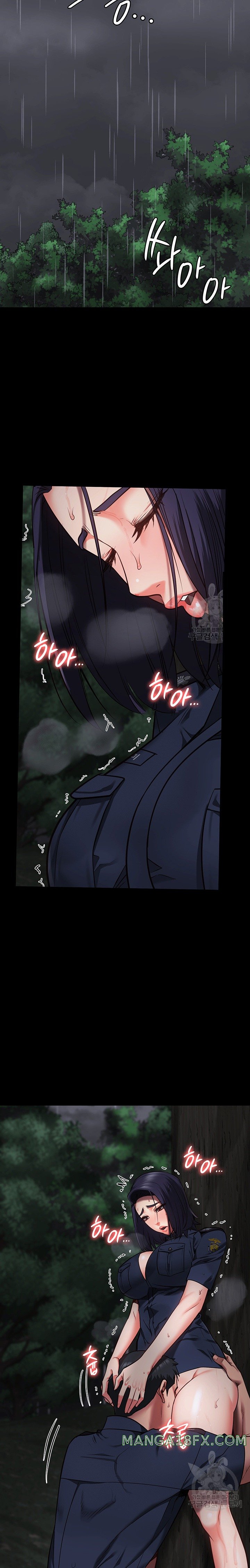Locked Up Raw Chapter 30 image 22