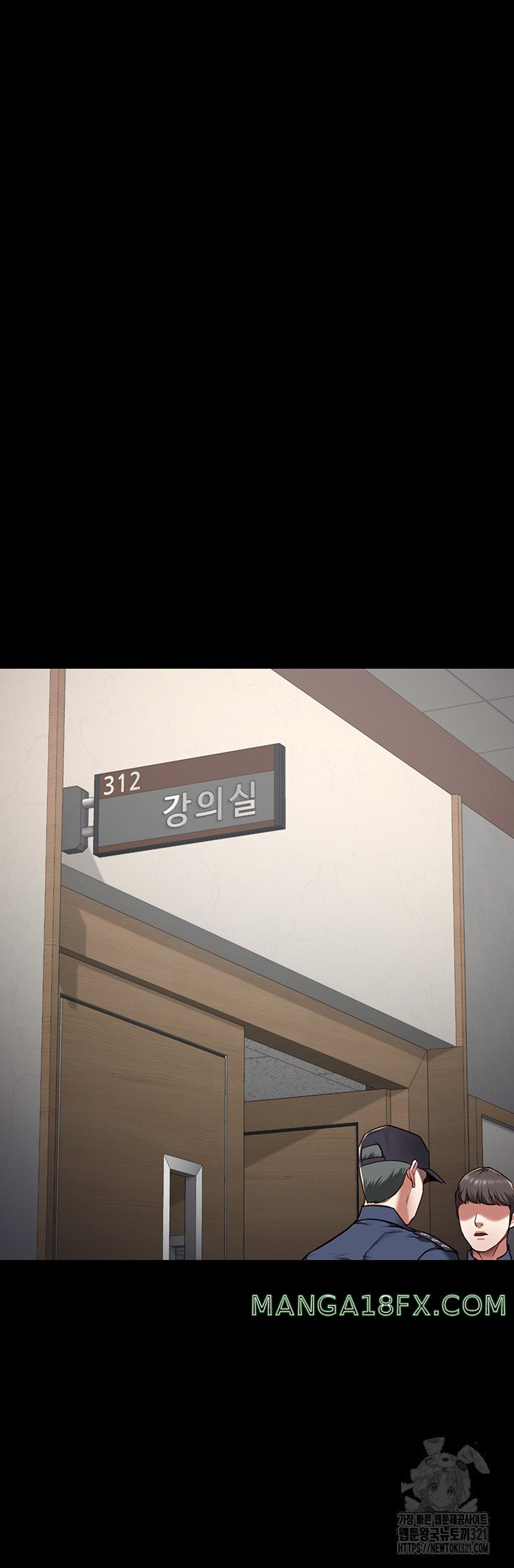 Locked Up Raw Chapter 37 image 29