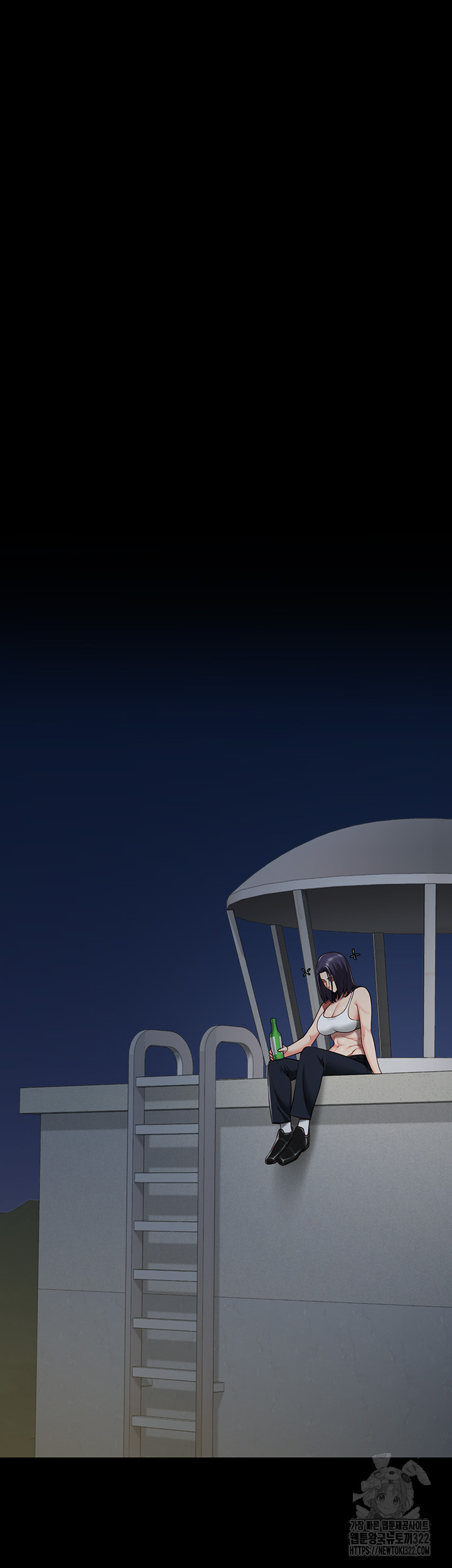Locked Up Raw Chapter 38 image 44