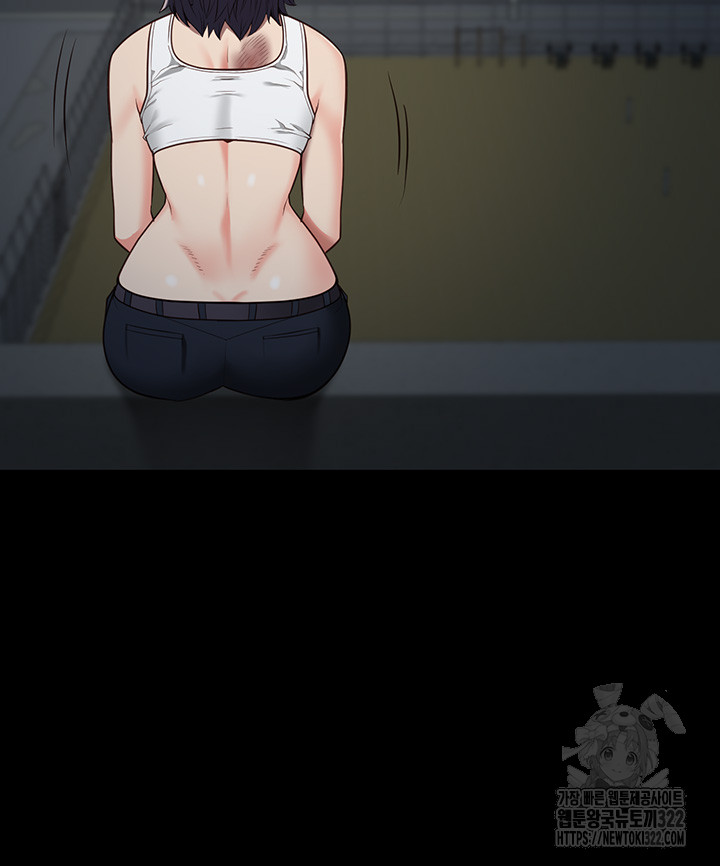 Locked Up Raw Chapter 38 image 48