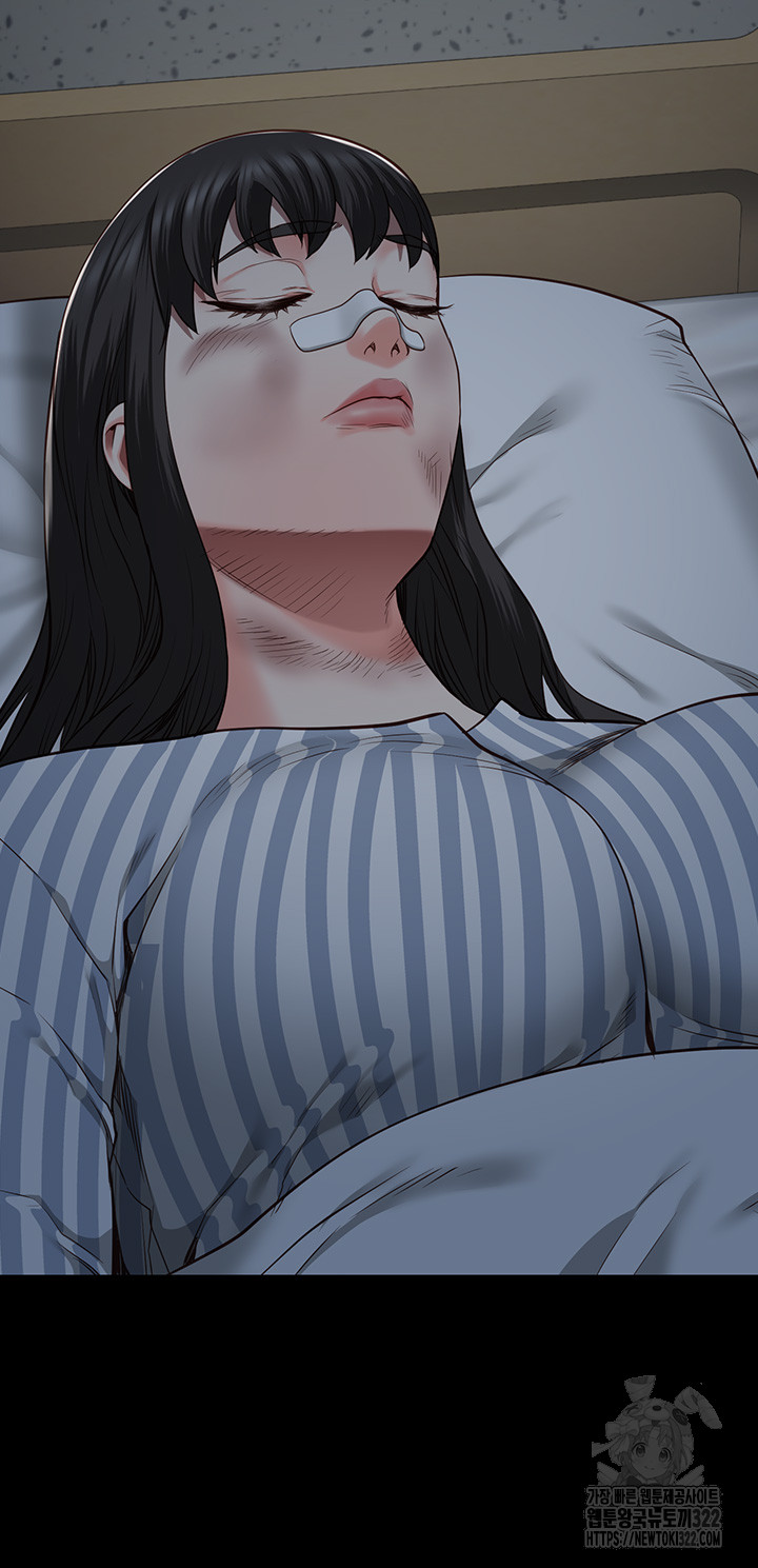 Locked Up Raw Chapter 38 image 57