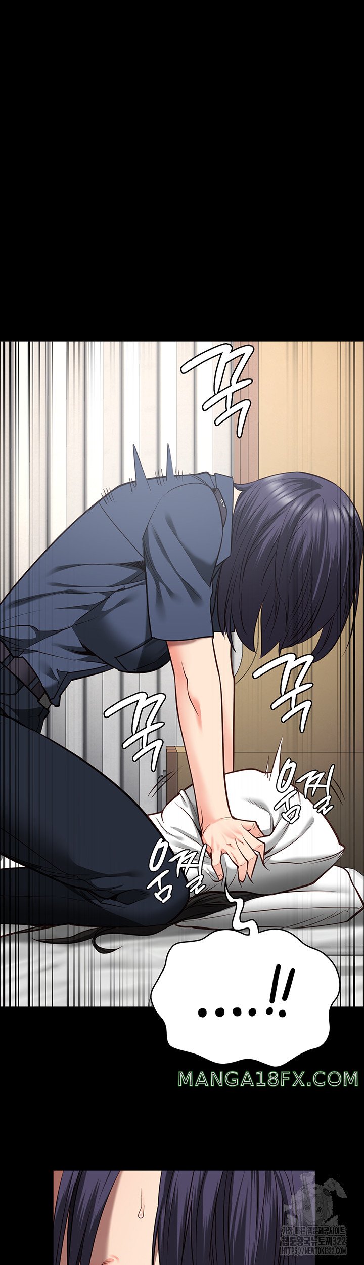 Locked Up Raw Chapter 39 image 49