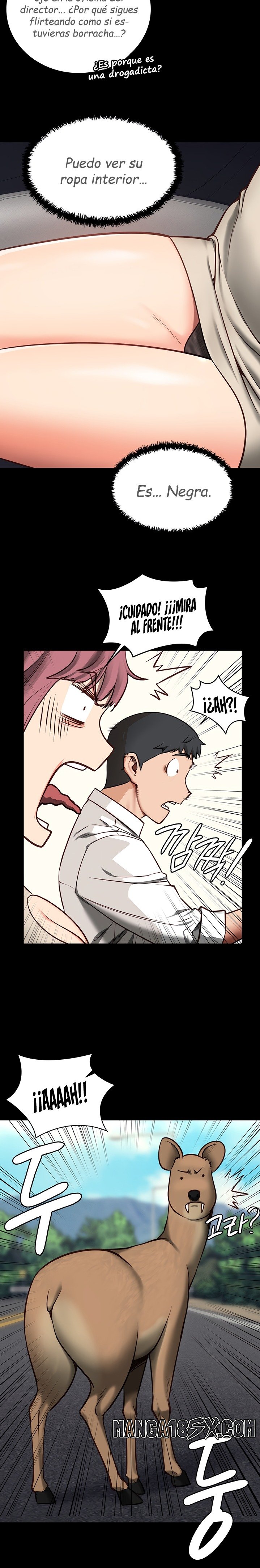 Locked Up Raw Chapter 4 image 17