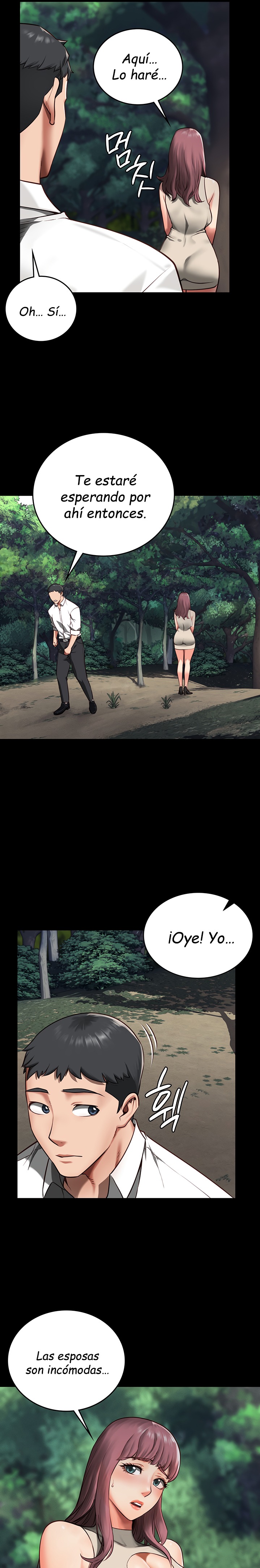 Locked Up Raw Chapter 4 image 22