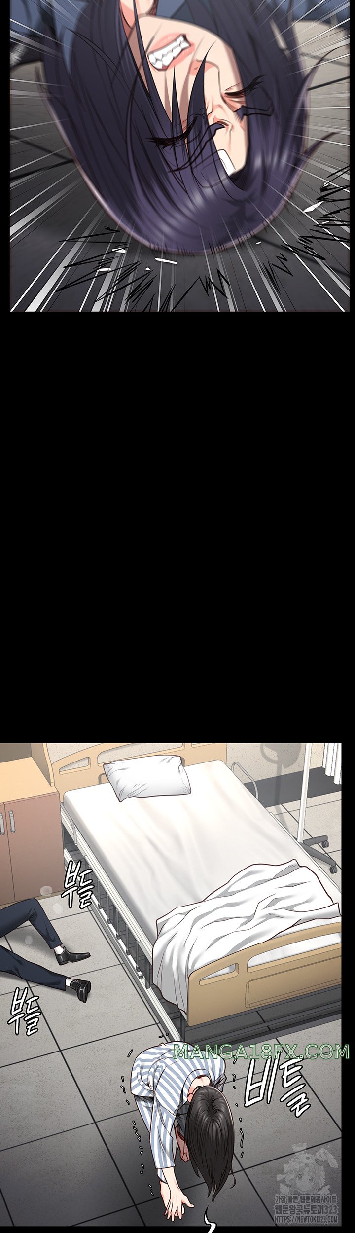 Locked Up Raw Chapter 40 image 12