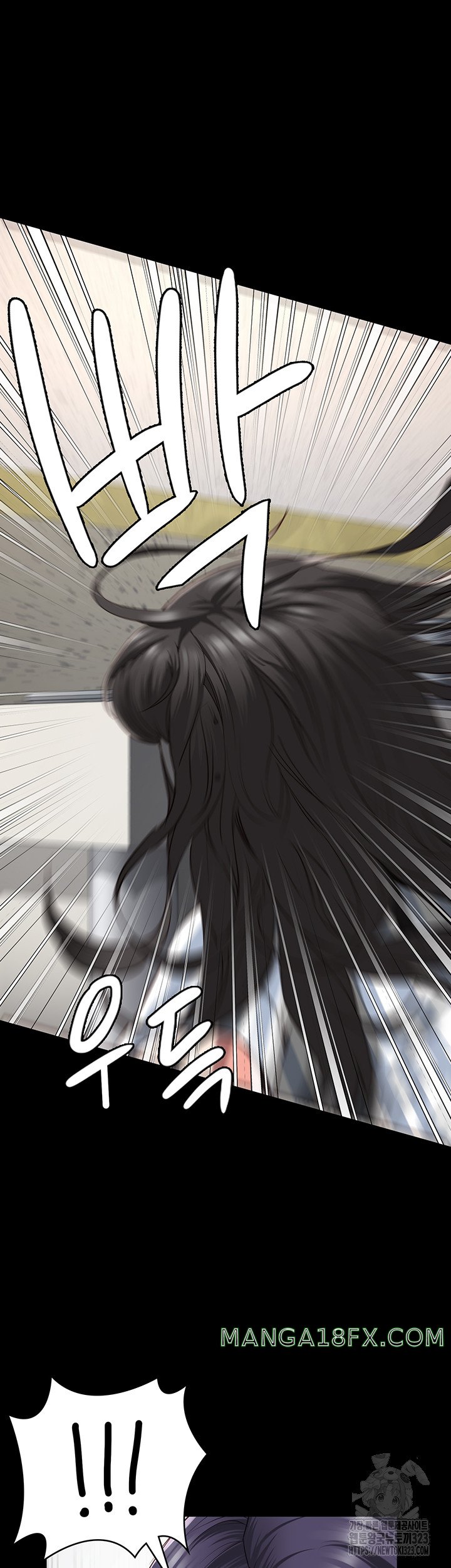 Locked Up Raw Chapter 40 image 17