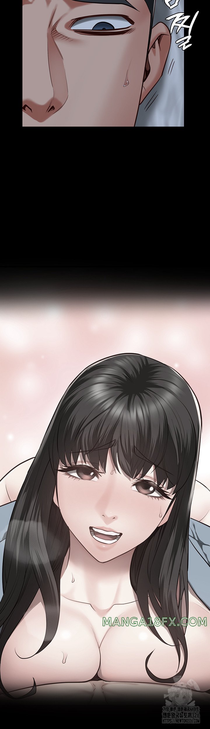 Locked Up Raw Chapter 43 image 40