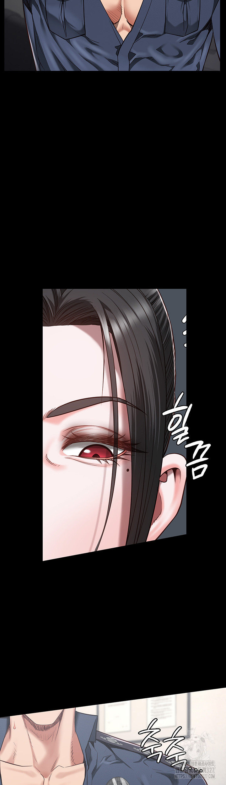 Locked Up Raw Chapter 44 image 2