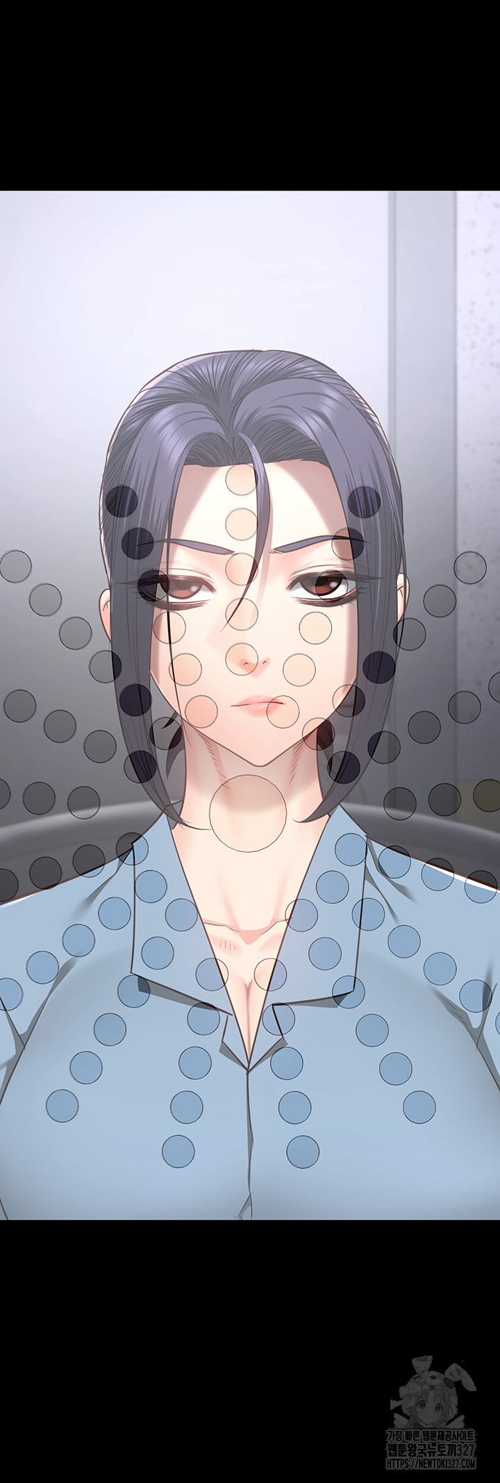 Locked Up Raw Chapter 44 image 49