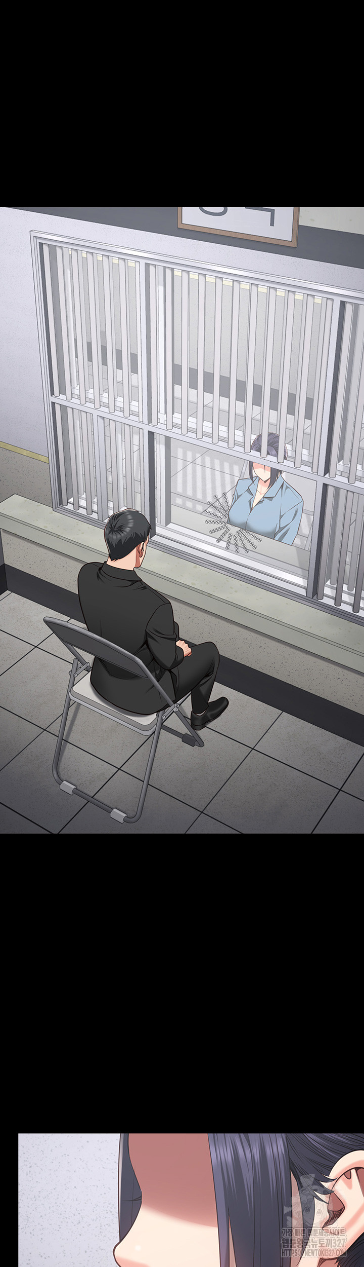 Locked Up Raw Chapter 44 image 50