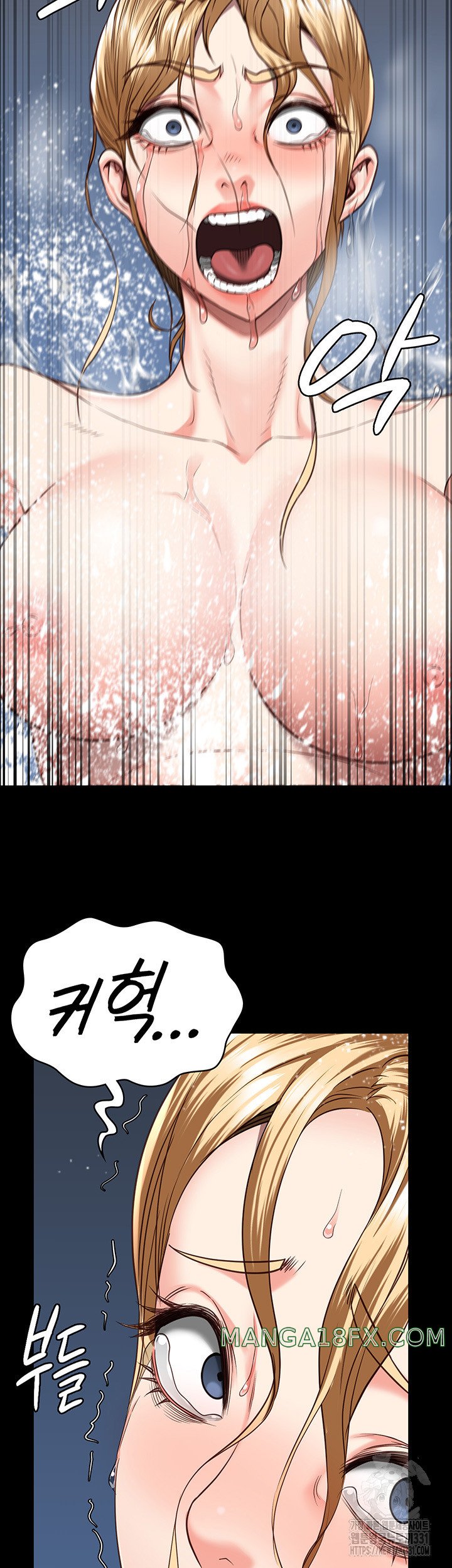 Locked Up Raw Chapter 48 image 50