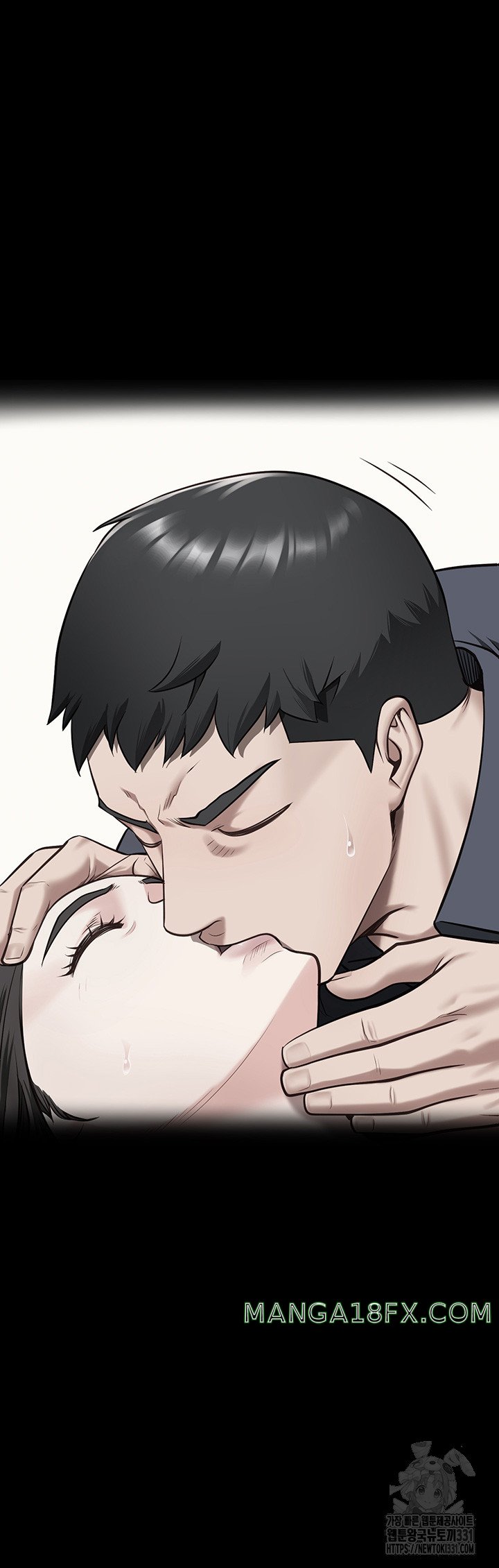Locked Up Raw Chapter 48 image 55