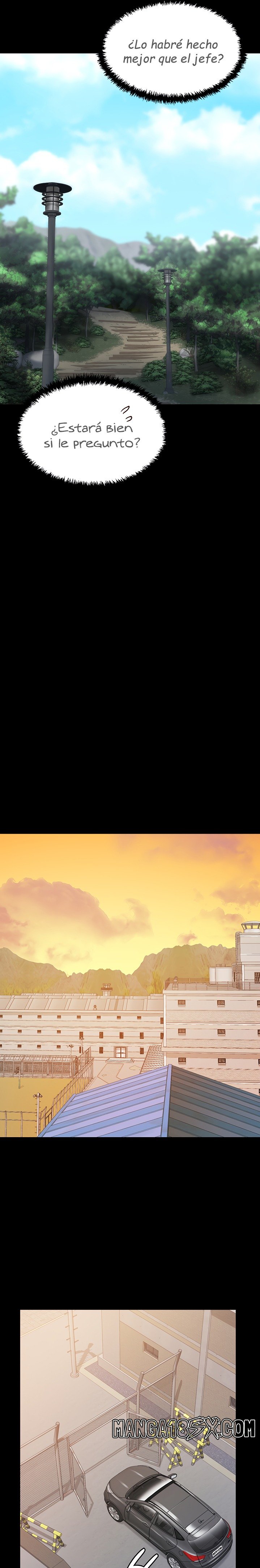 Locked Up Raw Chapter 5 image 22
