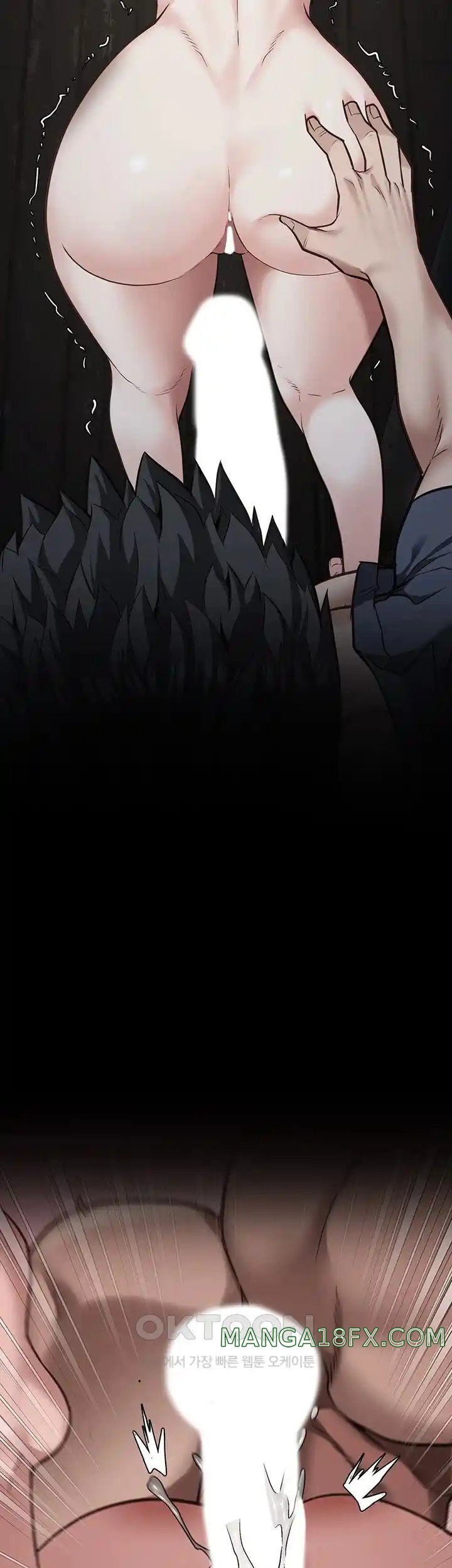 Locked Up Raw Chapter 53 image 50