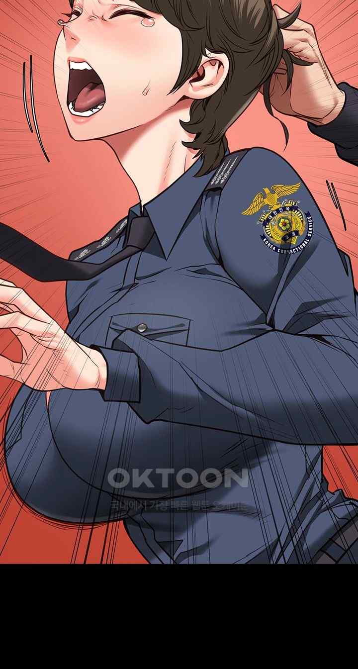 Locked Up Raw Chapter 54 image 51