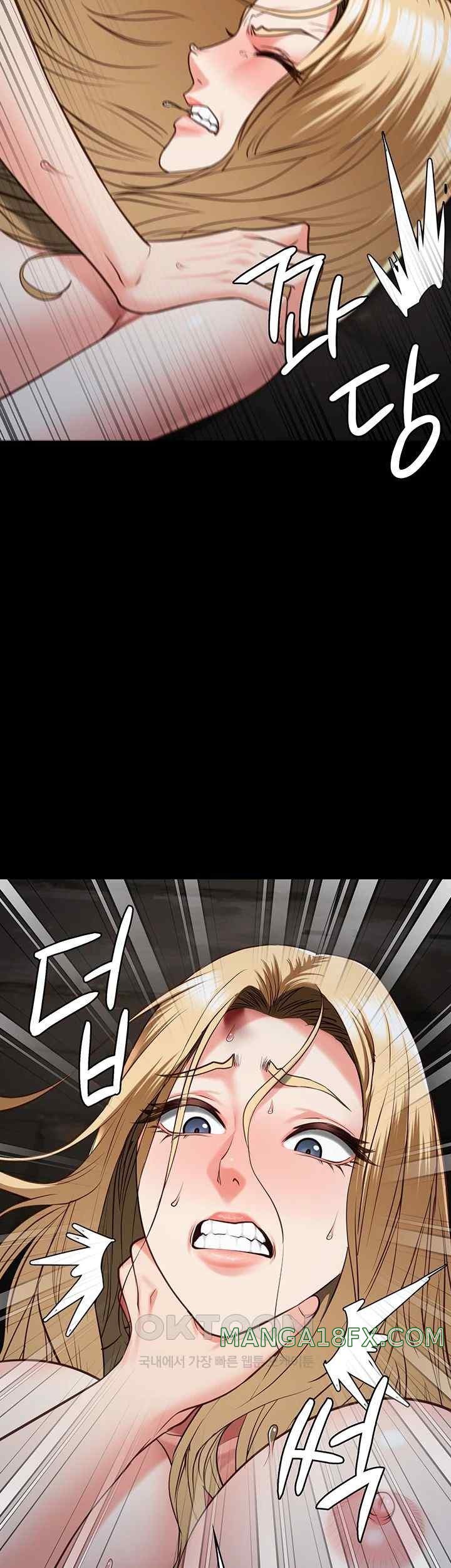 Locked Up Raw Chapter 56 image 39