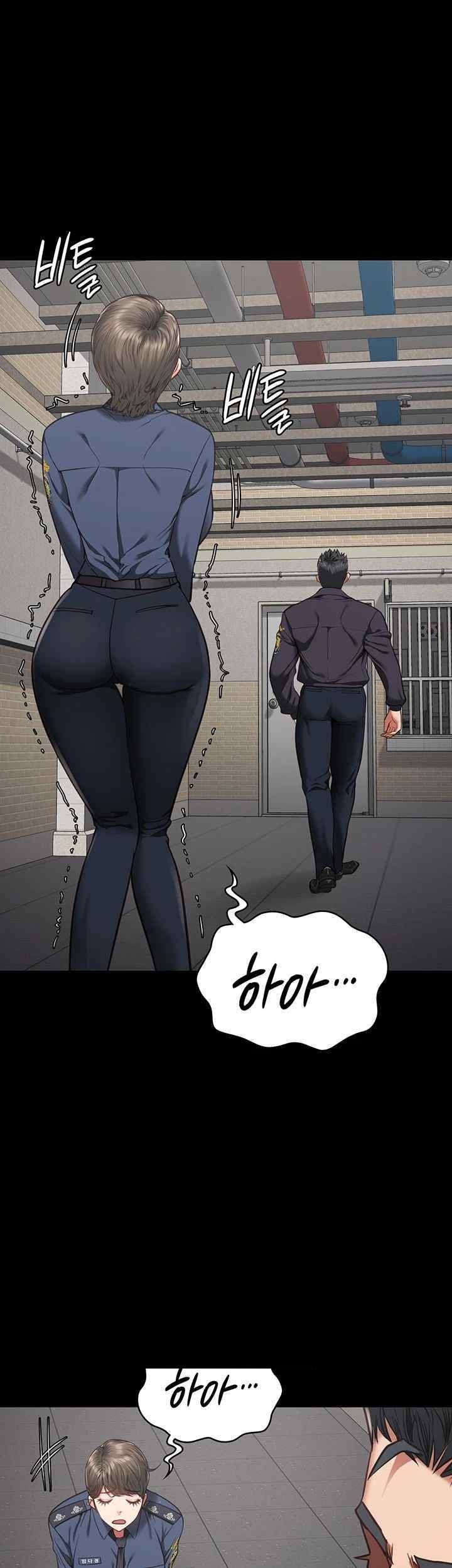 Locked Up Raw Chapter 57 image 54