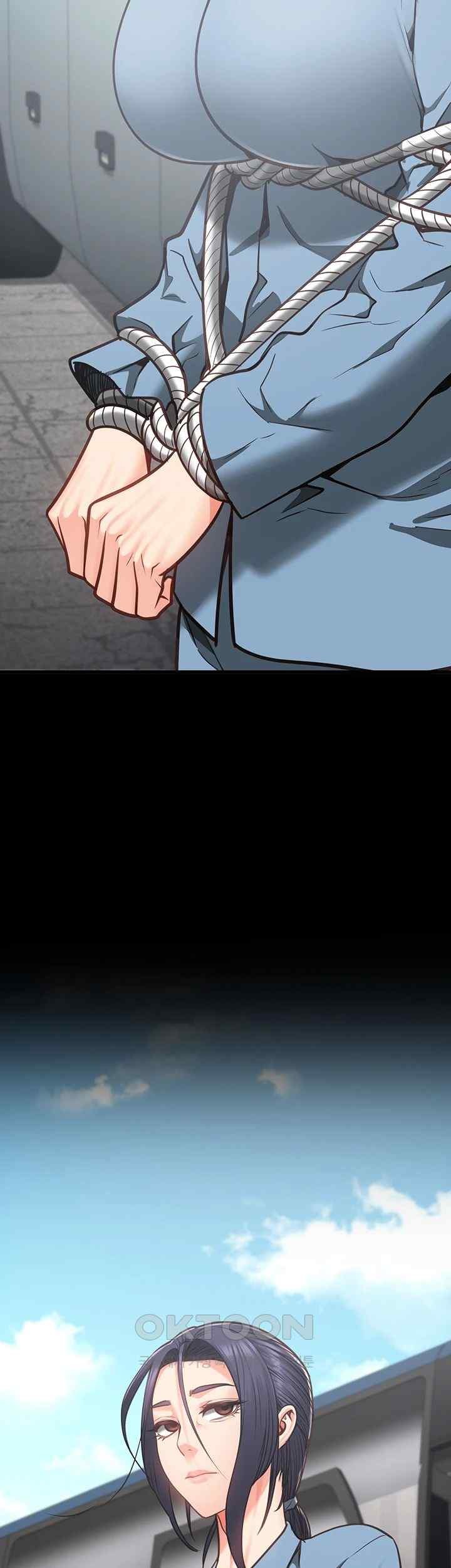 Locked Up Raw Chapter 57 image 63