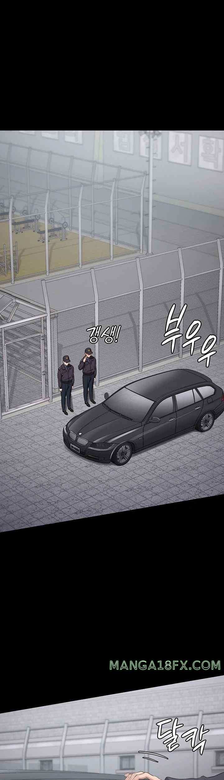 Locked Up Raw Chapter 58 image 4