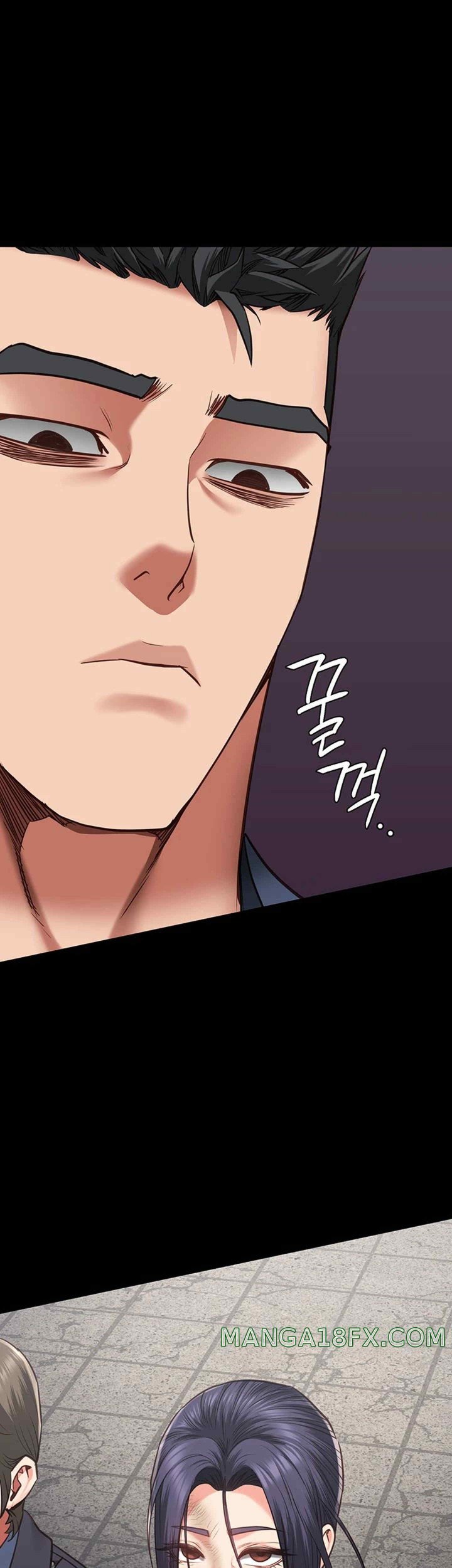 Locked Up Raw Chapter 58 image 61