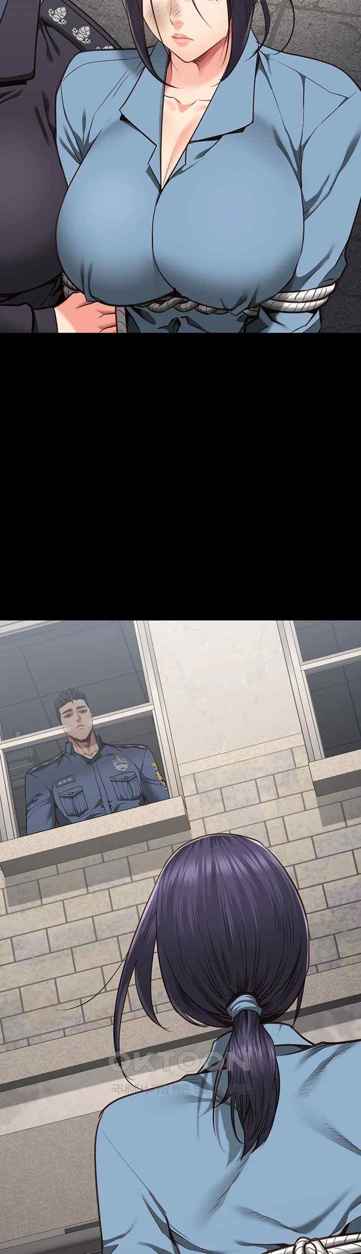 Locked Up Raw Chapter 58 image 62