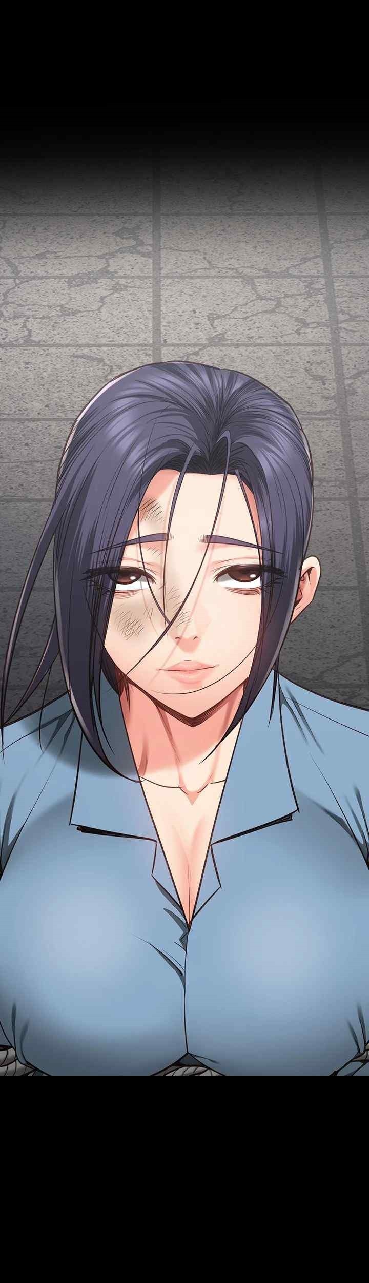Locked Up Raw Chapter 58 image 64