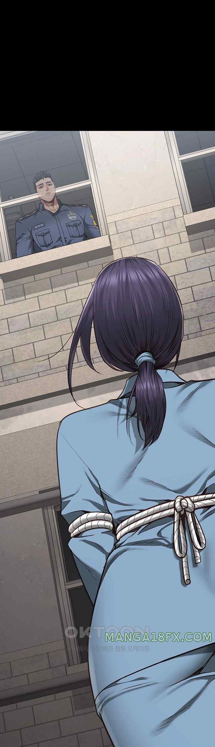 Locked Up Raw Chapter 59 image 2