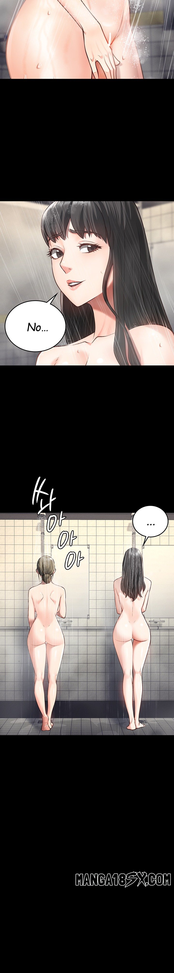 Locked Up Raw Chapter 6 image 20