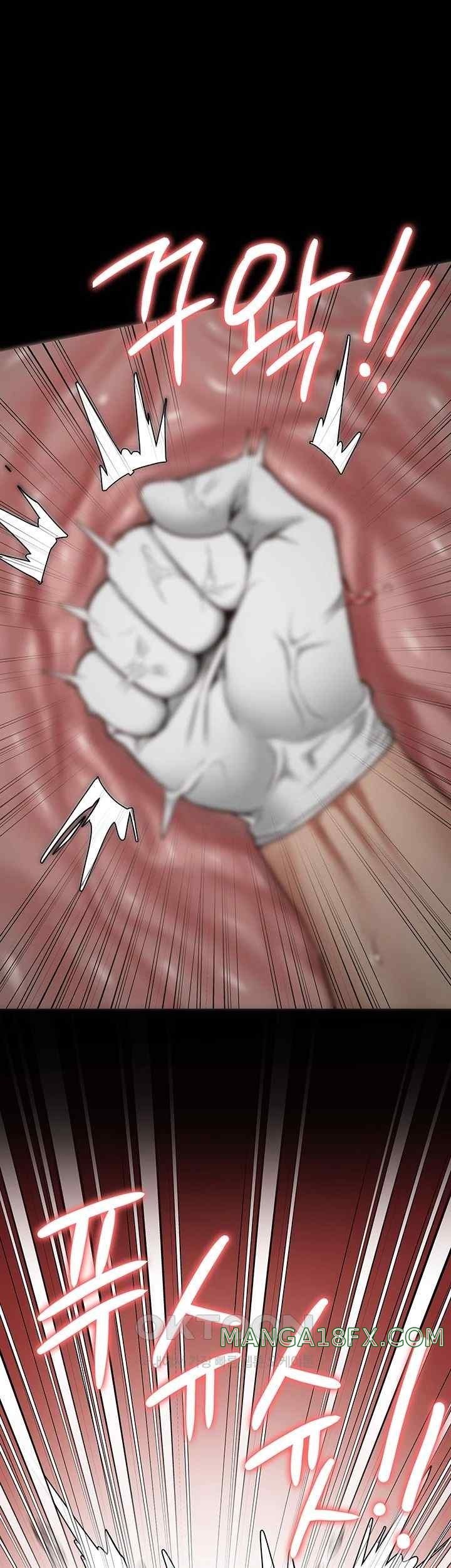 Locked Up Raw Chapter 60 image 22