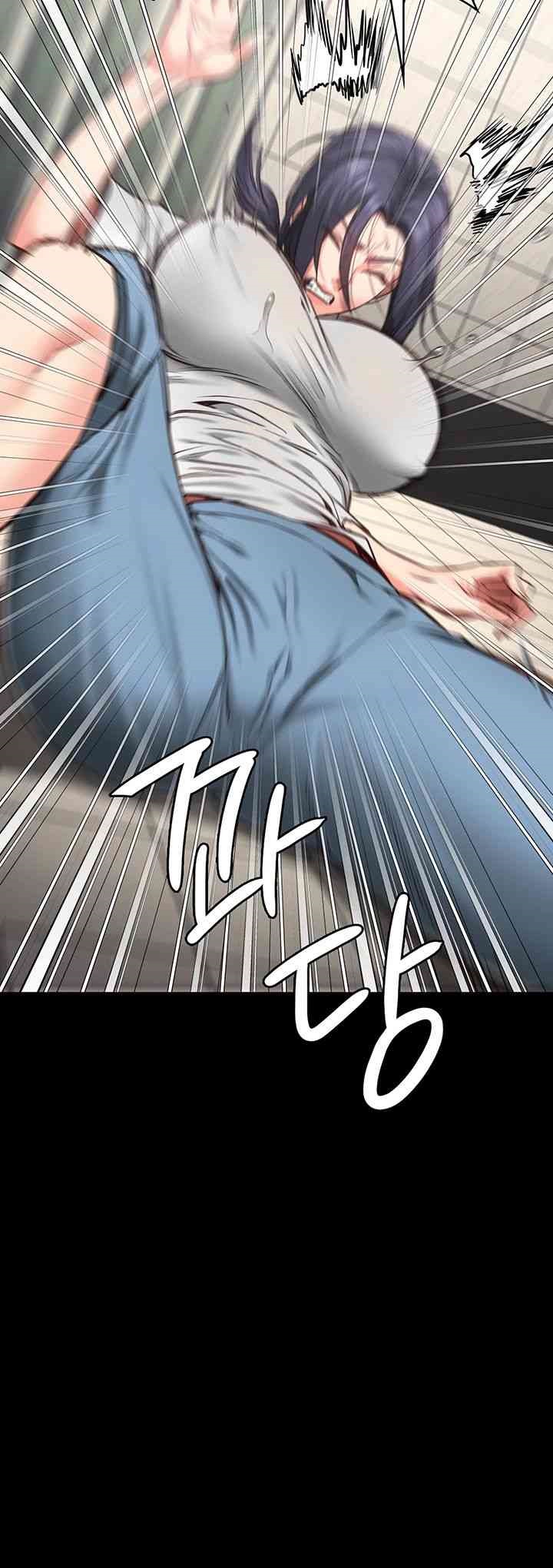 Locked Up Raw Chapter 61 image 63