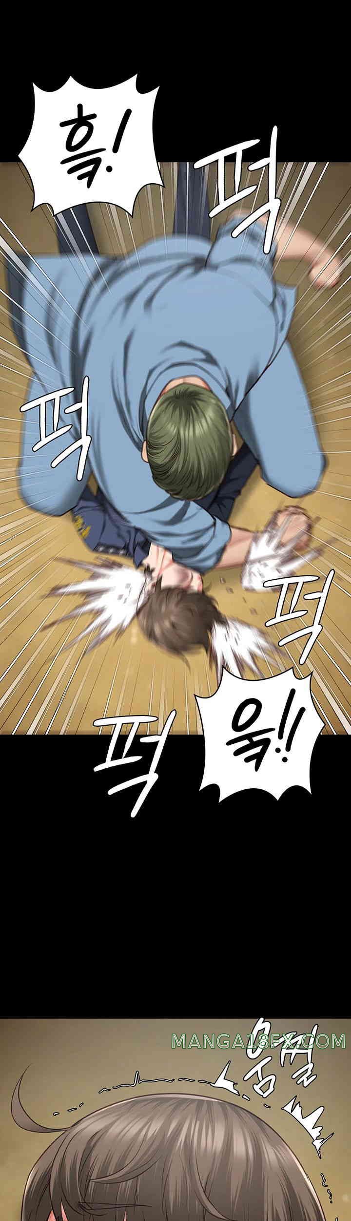 Locked Up Raw Chapter 63 image 56