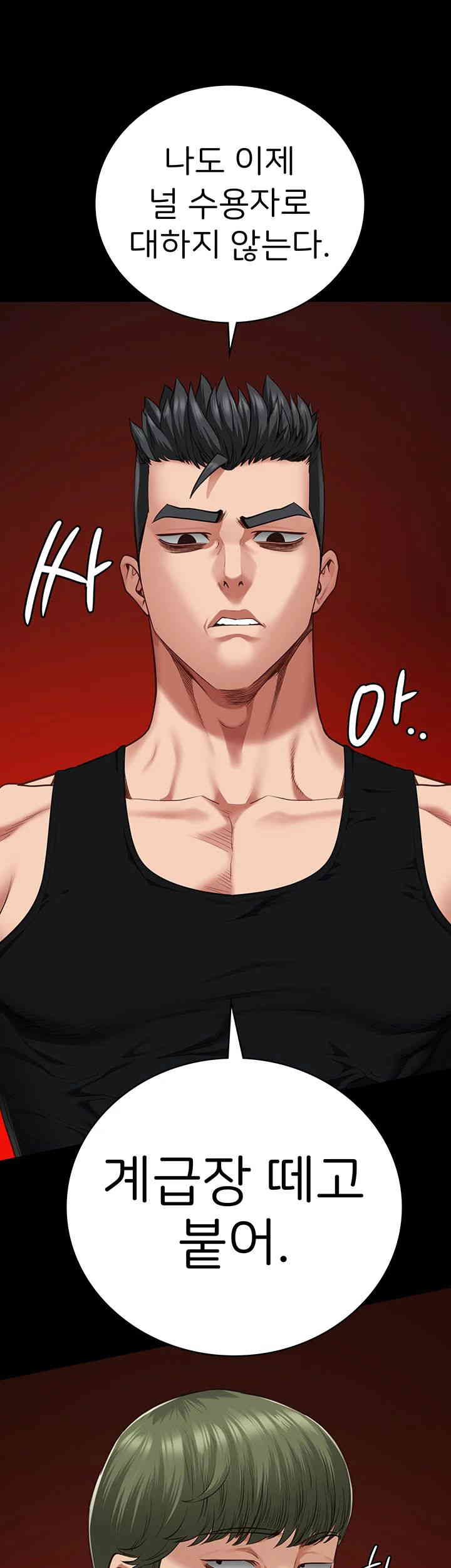 Locked Up Raw Chapter 63 image 61