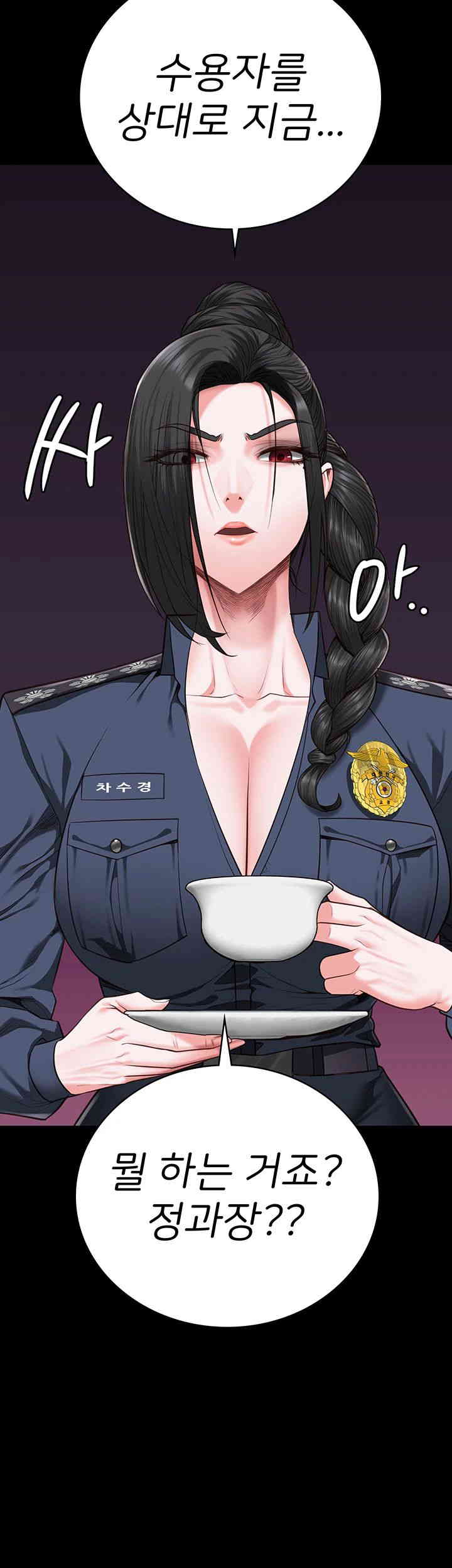 Locked Up Raw Chapter 63 image 64
