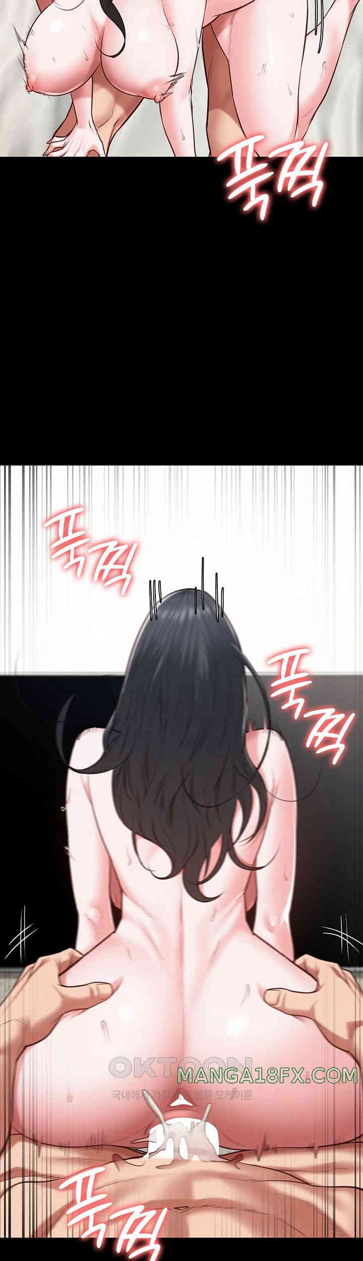 Locked Up Raw Chapter 68 image 28