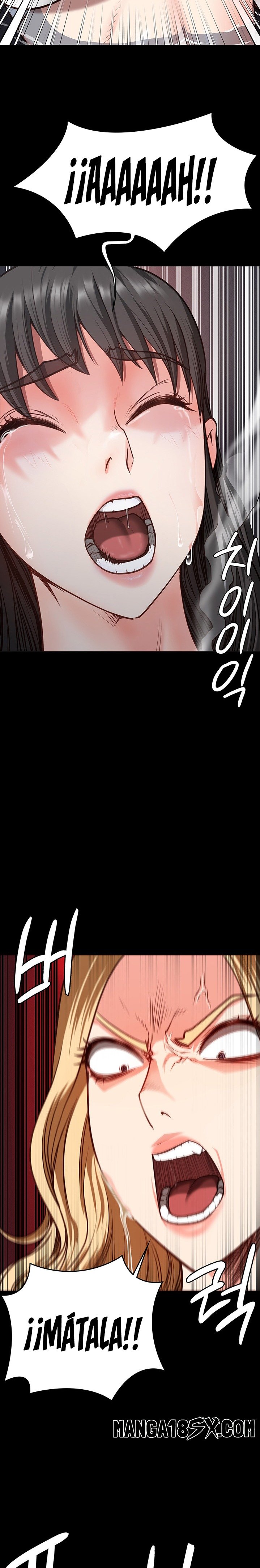 Locked Up Raw Chapter 7 image 13