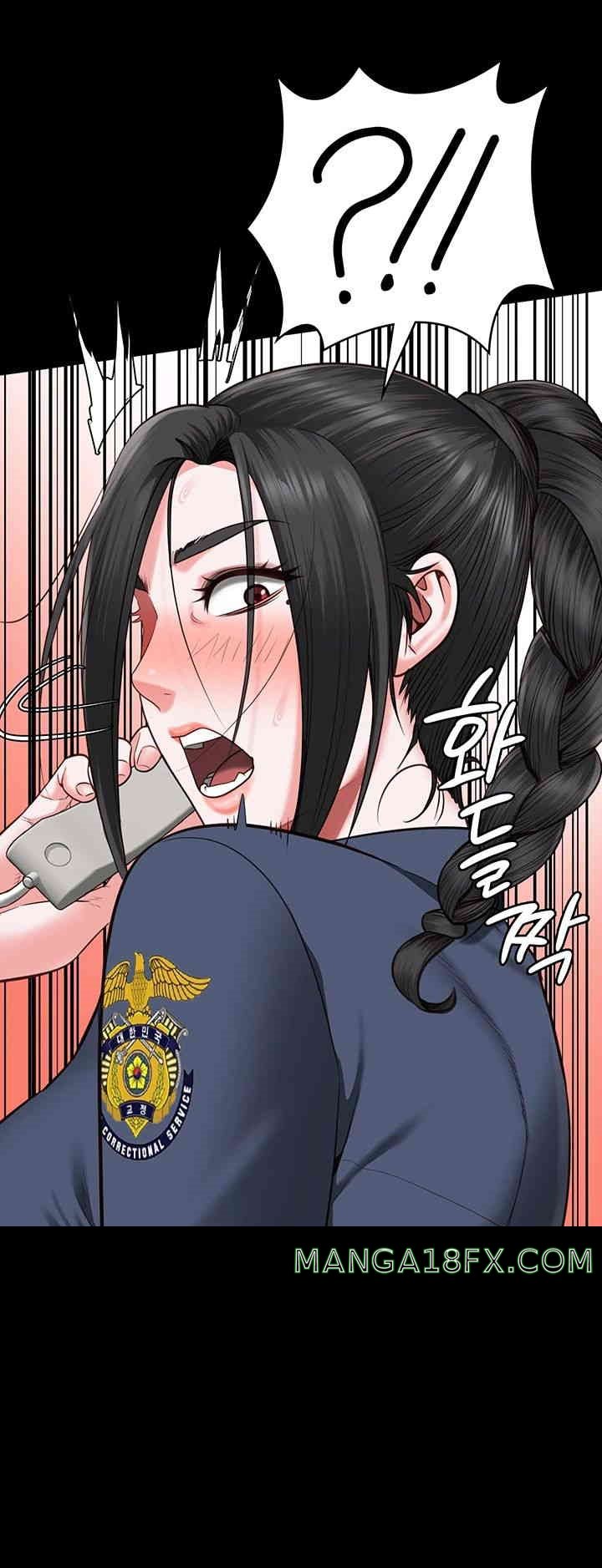 Locked Up Raw Chapter 70 image 51