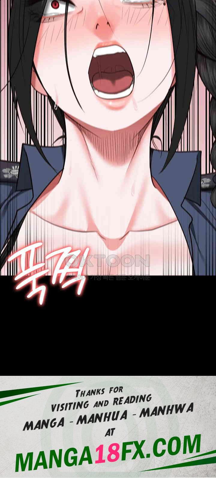 Locked Up Raw Chapter 70 image 54