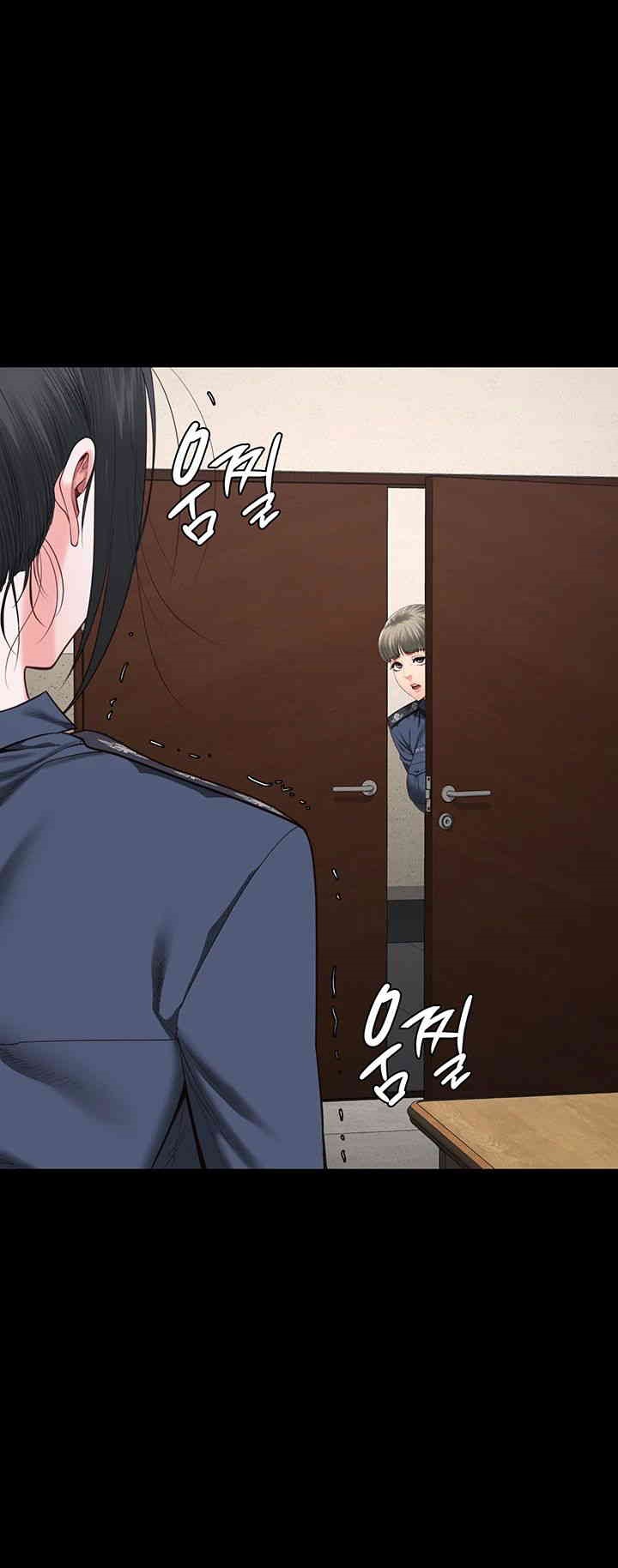 Locked Up Raw Chapter 71 image 37