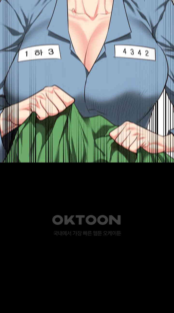 Locked Up Raw Chapter 72 image 14