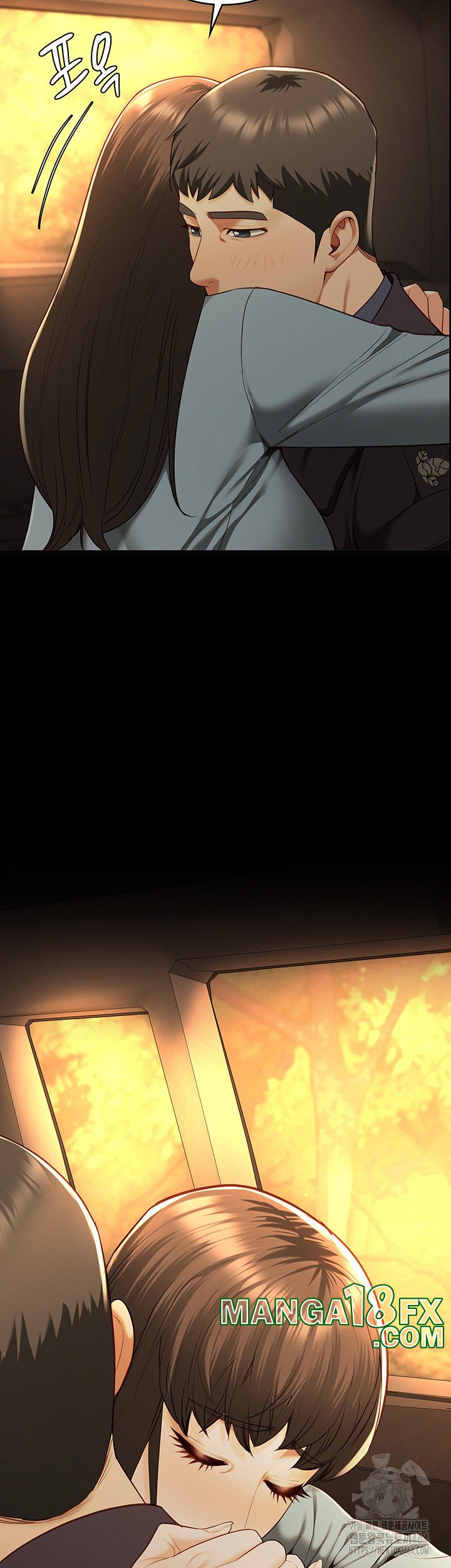 Locked Up Raw Chapter 79 image 30