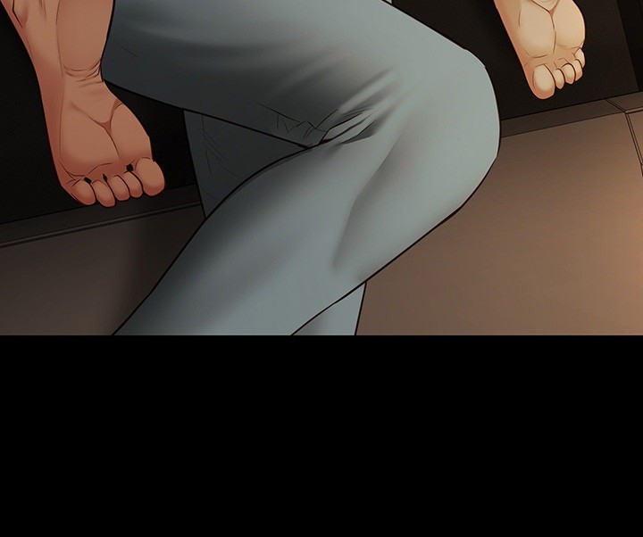 Locked Up Raw Chapter 79 image 48