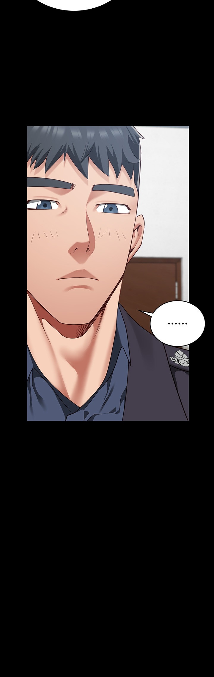 Locked Up Raw Chapter 82 image 46