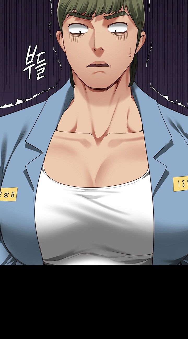 Locked Up Raw Chapter 83 image 46