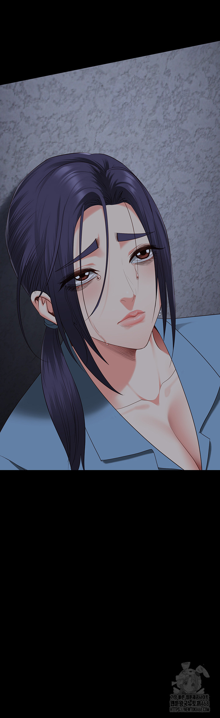 Locked Up Raw Chapter 93 image 42