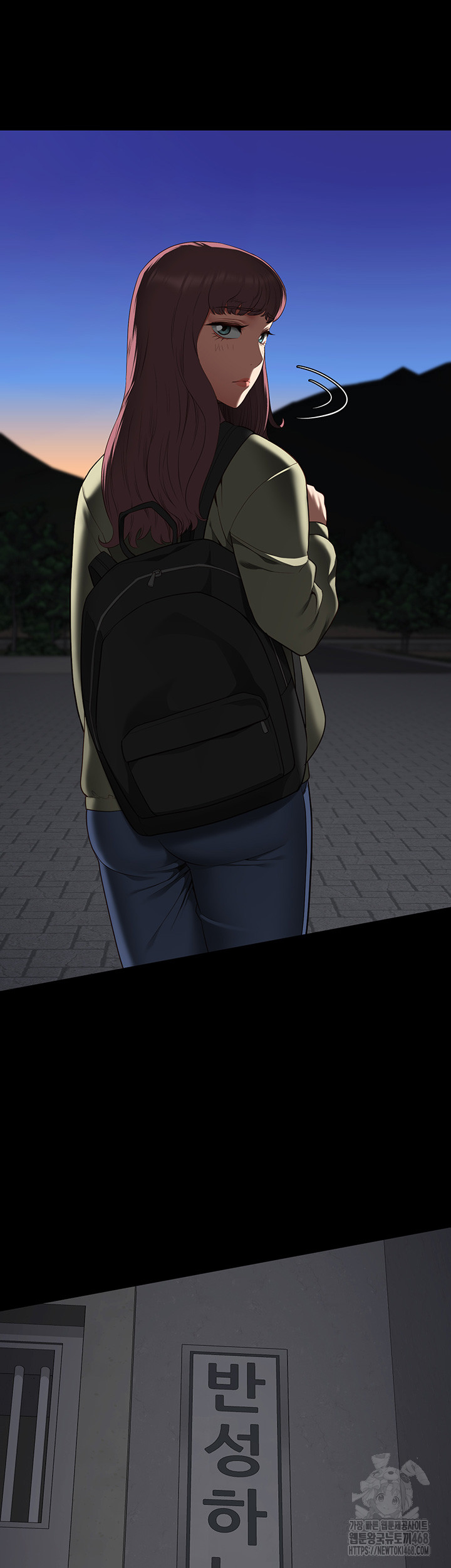 Locked Up Raw Chapter 93 image 44