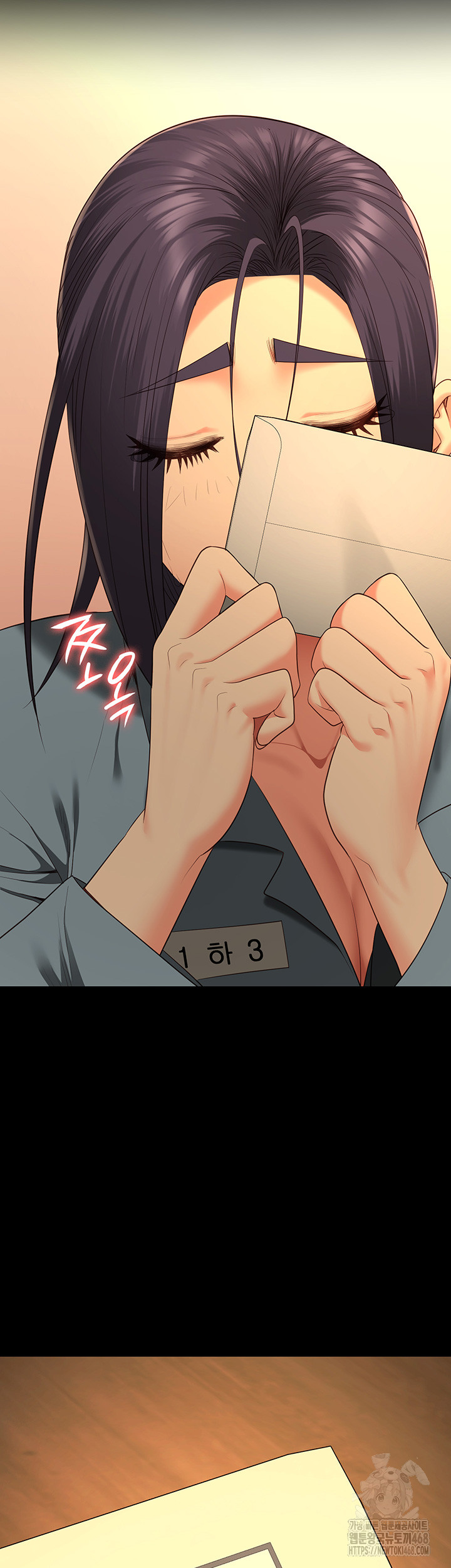 Locked Up Raw Chapter 96 image 49