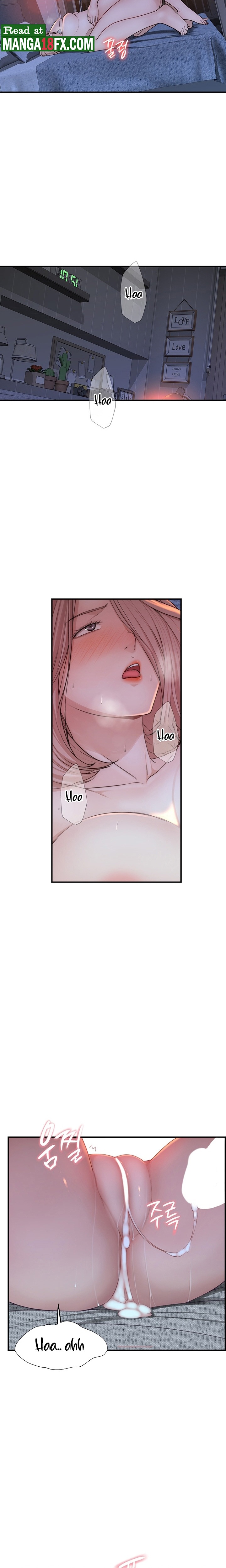 Addicted to My Stepmom Raw Chapter 10 image 9