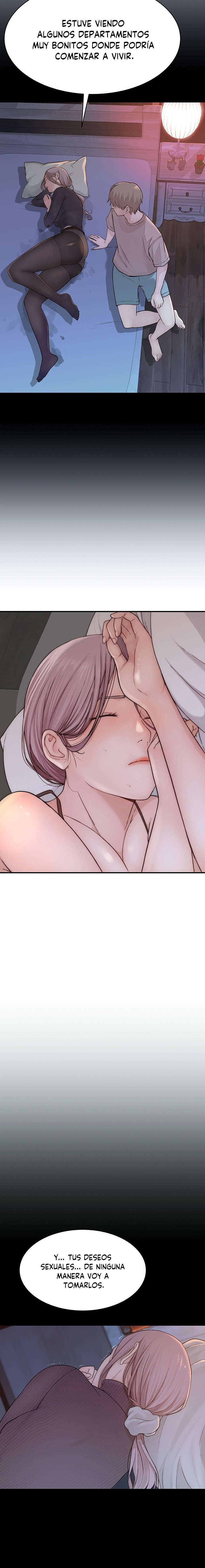 Addicted to My Stepmom Raw Chapter 10 image 13